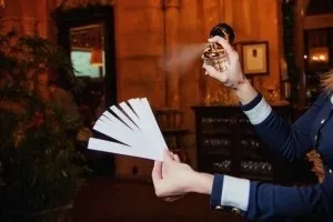 Розвиток нюху як зберегти, як поліпшити, способи (поліпшити) Розвиток нюху як зберегти, як поліпшити, способи