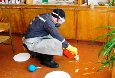 Розбилася енергозберігаюча лампа, як прибрати, що робити (розбилася) Розбилася енергозберігаюча лампа, як прибрати, що робити