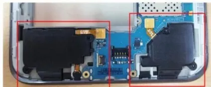 Розбирання samsung galaxy tab2 p3100, майстер пайки (tab2) Розбирання samsung galaxy tab2 p3100, майстер пайки