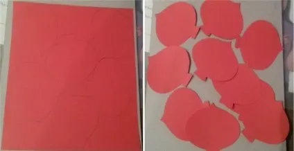 Розваги для дітей своїми руками