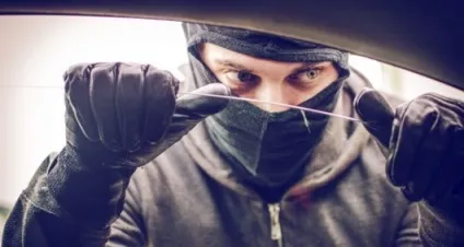 Реальні історії викрадень автомобілів (щоб) Реальні історії викрадень автомобілів