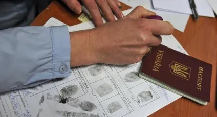 Дозвіл на тимчасове проживання для громадян України як оформити (дозвіл) Дозвіл на тимчасове проживання для громадян України як оформити