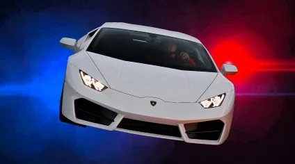 Реальні історії викрадень автомобілів (щоб) Реальні історії викрадень автомобілів