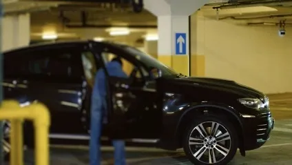 Реальні історії викрадень автомобілів (машину) Реальні історії викрадень автомобілів