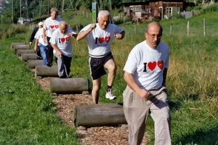 Реабілітація після інфаркту міокарда санаторій і домашня обстановка (реабілітація пацієнтів в санаторії після інфаркту) Реабілітація після інфаркту міокарда санаторій і домашня обстановка