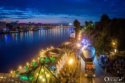 Розваги на вднх в москві