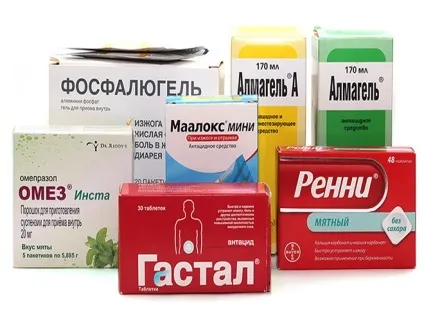Рефлюкс езофагіт причини і лікування, симптоми і що це таке