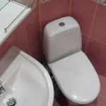 Ремонт у ванній в хрущовці фото варіанти (варіанти) Ремонт у ванній в хрущовці фото варіанти
