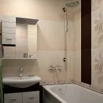 Ремонт у ванній в хрущовці фото варіанти (ванною) Ремонт у ванній в хрущовці фото варіанти