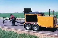 Ремонт дорожніх покриттів (покриттів) Ремонт дорожніх покриттів