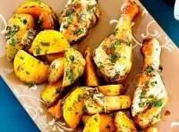 Рецепт картопля з сиром в домашніх умовах (цікаві) Рецепт картопля з сиром в домашніх умовах