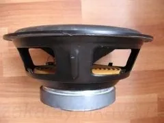 Ремонт сабвуфера sven ha680w