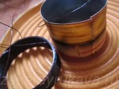 Ремонт сабвуфера sven ha680w