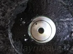 Ремонт сабвуфера sven ha680w