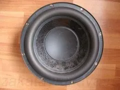 Ремонт сабвуфера sven ha680w