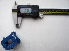 Ремонт сабвуфера sven ha680w