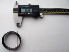 Ремонт сабвуфера sven ha680w