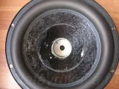 Ремонт сабвуфера sven ha680w