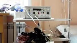 Республіканська дитяча лікарня відновного лікування (лікувальна фізкультура спортивна) Республіканська дитяча лікарня відновного лікування