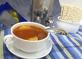 Рецепт м'ясо з солоними огірками (рецепт) Рецепт м'ясо з солоними огірками