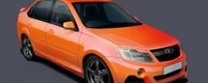 Решітка радіатора ваз 2107 - як поміняти своїми руками відео, tuningkod (tuningkod) Решітка радіатора ваз 2107 - як поміняти своїми руками відео, tuningkod