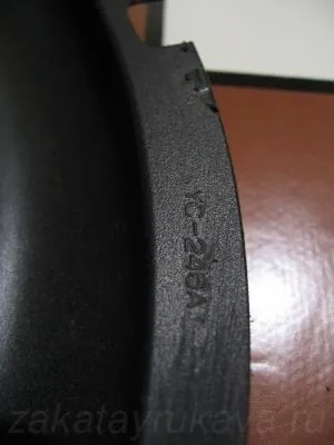Ремонт сабвуфера sven ha680w