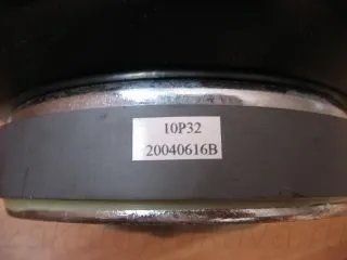 Ремонт сабвуфера sven ha680w