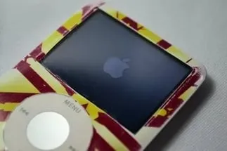 Ремонт ipod розбирання, відновлення, заміна акумулятора (акумулятора) Ремонт ipod розбирання, відновлення, заміна акумулятора
