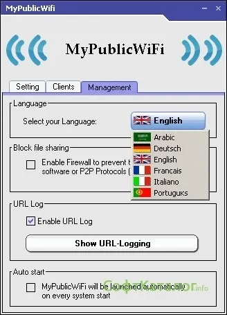 Вирішено як включити роздачу wifi на ноутбуці
