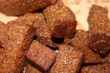 Рецепт приготування сухариків до пива в духовці, мікрохвильовій печі і мультиварці - рецепти домашнього (сухариків) Рецепт приготування сухариків до пива в духовці, мікрохвильовій печі і мультиварці - рецепти домашнього