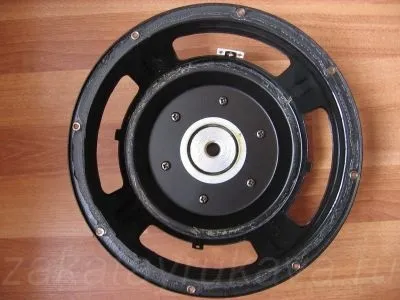 Ремонт сабвуфера sven ha680w