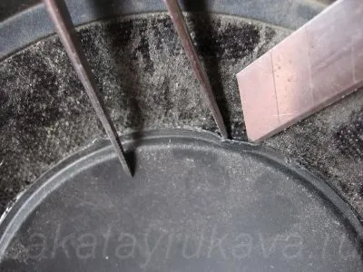 Ремонт сабвуфера sven ha680w