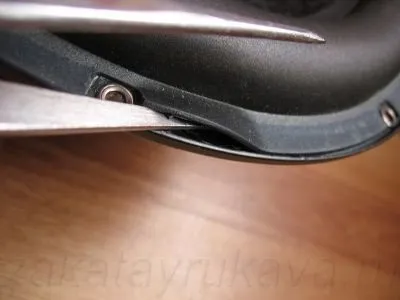 Ремонт сабвуфера sven ha680w