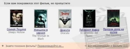 Рекомендаційні системи що це