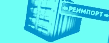 Реімпорт - це