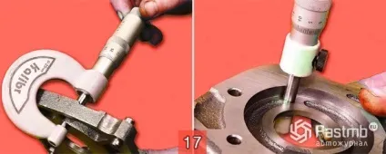 Ремонт і заміна масляного насоса ваз 2110 (вартість) Ремонт і заміна масляного насоса ваз 2110