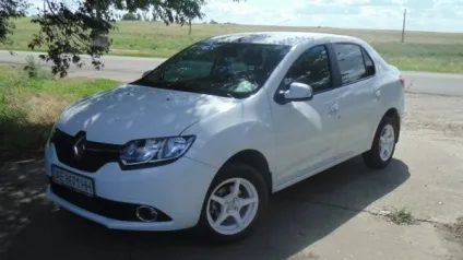 Renault logan або kia rio - що краще найбільш помітні відмінності - твій гід в світі машин (можливість) Renault logan або kia rio - що краще найбільш помітні відмінності - твій гід в світі машин
