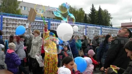 Рецепт мильних бульбашок з гліцерином секрети приготування (рецепт) Рецепт мильних бульбашок з гліцерином секрети приготування