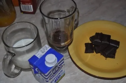 Рецепти кави мокачино