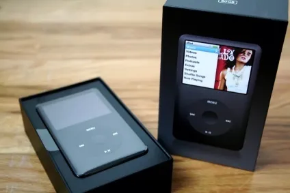 Ремонт ipod розбирання, відновлення, заміна акумулятора (ipod) Ремонт ipod розбирання, відновлення, заміна акумулятора