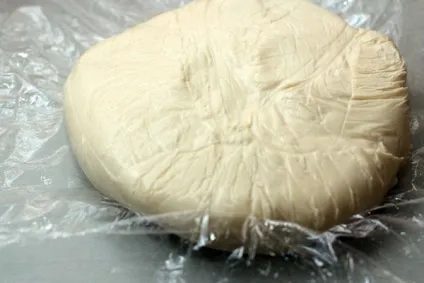 Рецепт пісні чебуреки з картоплею в домашніх умовах (курячими) Рецепт пісні чебуреки з картоплею в домашніх умовах