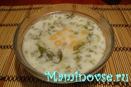 Рецепт приготування довги