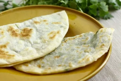 Рецепти Кутаба, правильне харчування (Кутаба) Рецепти Кутаба, правильне харчування