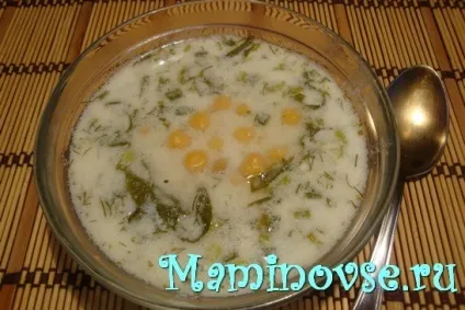 Рецепт приготування довги