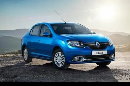 Renault logan або kia rio - що краще найбільш помітні відмінності - твій гід в світі машин (помітні) Renault logan або kia rio - що краще найбільш помітні відмінності - твій гід в світі машин