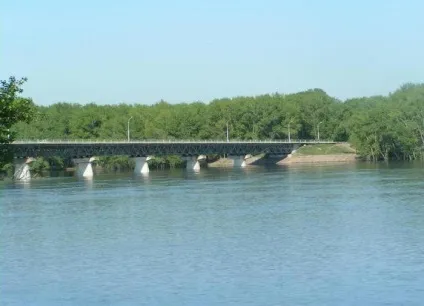 Річка Ахтуба опис, глибина, температура води, тваринний світ і особливості відпочинку (відпочинку) Річка Ахтуба опис, глибина, температура води, тваринний світ і особливості відпочинку