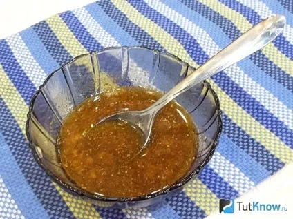 Рецепт корейська морква