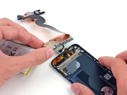 Ремонт ipod розбирання, відновлення, заміна акумулятора (відновлення) Ремонт ipod розбирання, відновлення, заміна акумулятора