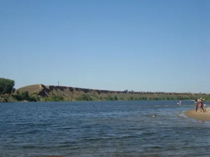 Річка Ахтуба опис, глибина, температура води, тваринний світ і особливості відпочинку (річка) Річка Ахтуба опис, глибина, температура води, тваринний світ і особливості відпочинку