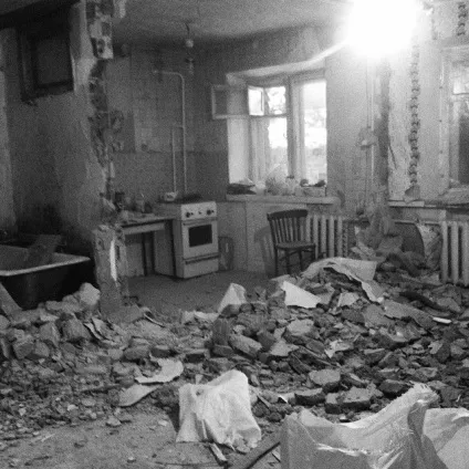 Ремонт кухні в брежневка фото її дизайну своїми руками і ідеї (кухні брежневка фото) Ремонт кухні в брежневка фото її дизайну своїми руками і ідеї